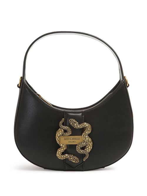 Borsa donna a spalla snakes JUST CAVALLI | 78RA4BA6ZSA89899